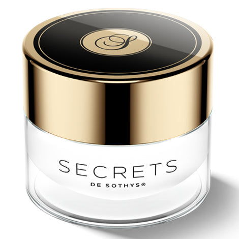 Crème Secrets - 50 ml
