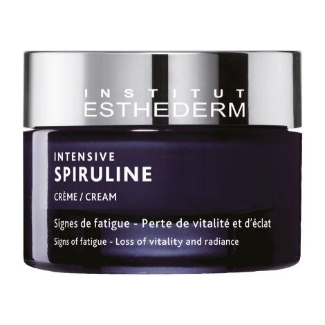 Crème Intensive Spiruline - 50 ml